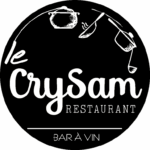 Logo Crysam