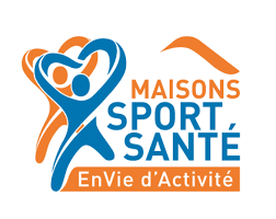 Logo Sport Santé